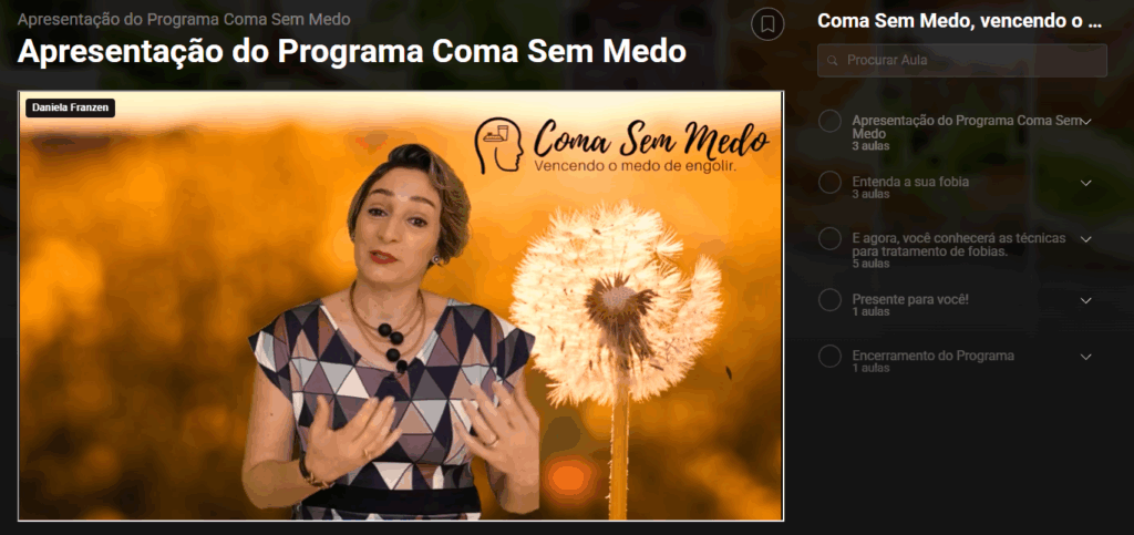 alt="imagem do curso que ajuda pessoas a superarem o medo de comer"